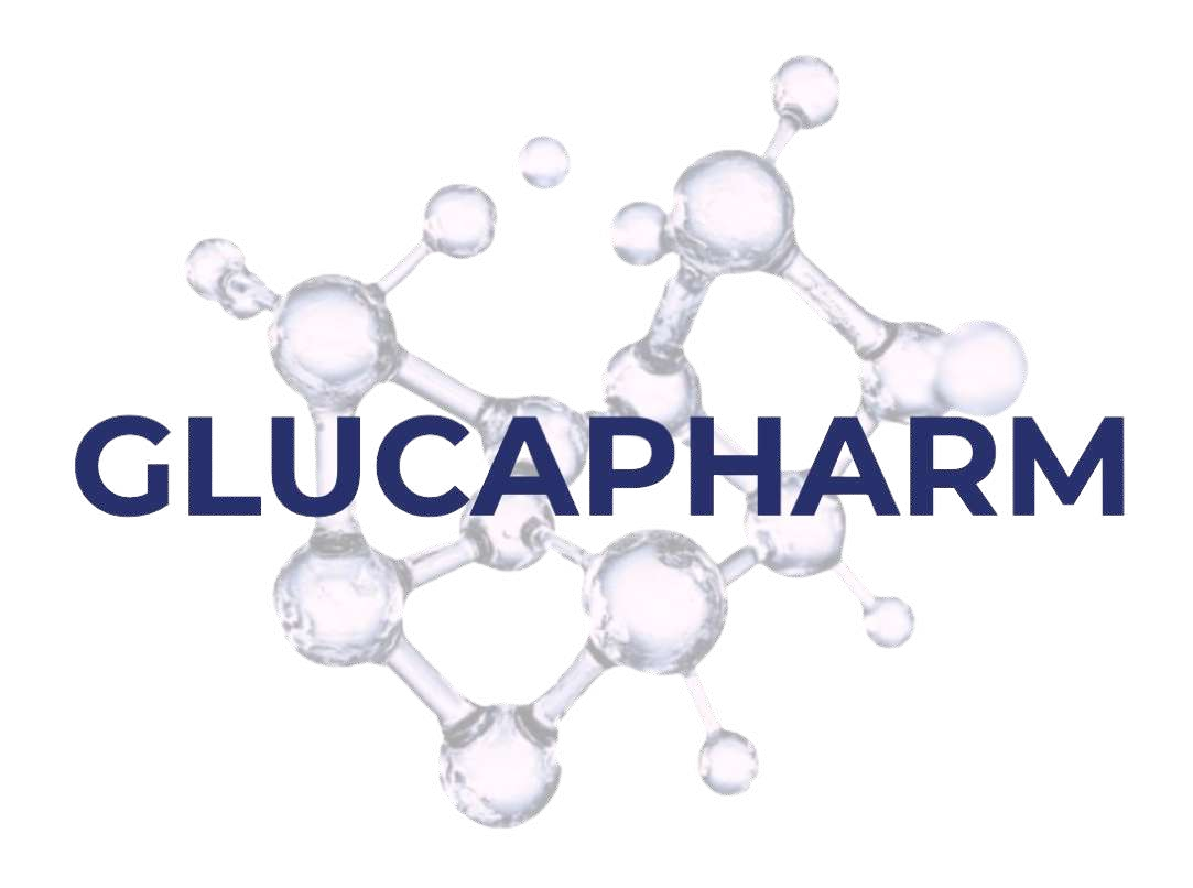 Glucapharm Logo