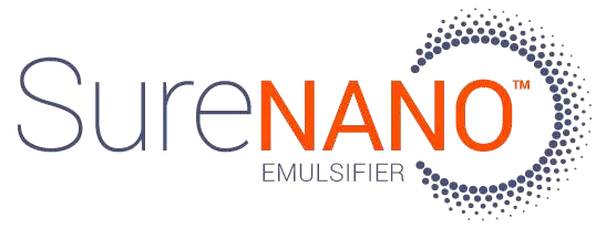 SureNano Logo