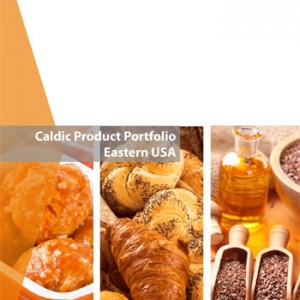 Caldic USA Product Portfolio 2021