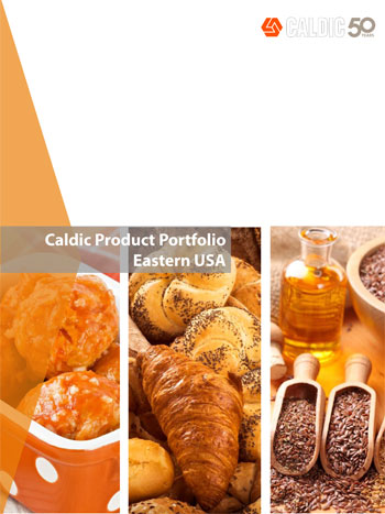 Caldic USA Product Portfolio 2021